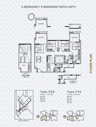 Uptown @ Farrer (D8), Apartment #583314711
